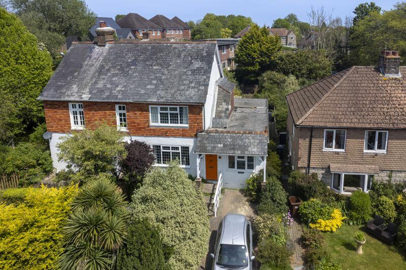 Main image of property: Fermor Road, Crowborough