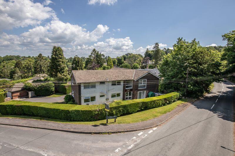 2 bedroom apartment for sale in St. Johns Road, Crowborough, TN6