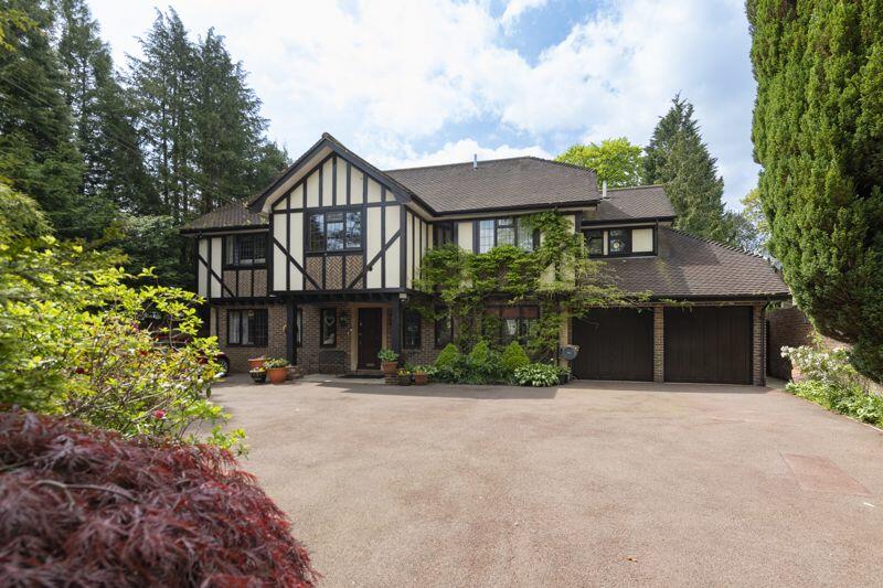 Main image of property: Beacon Road, Crowborough