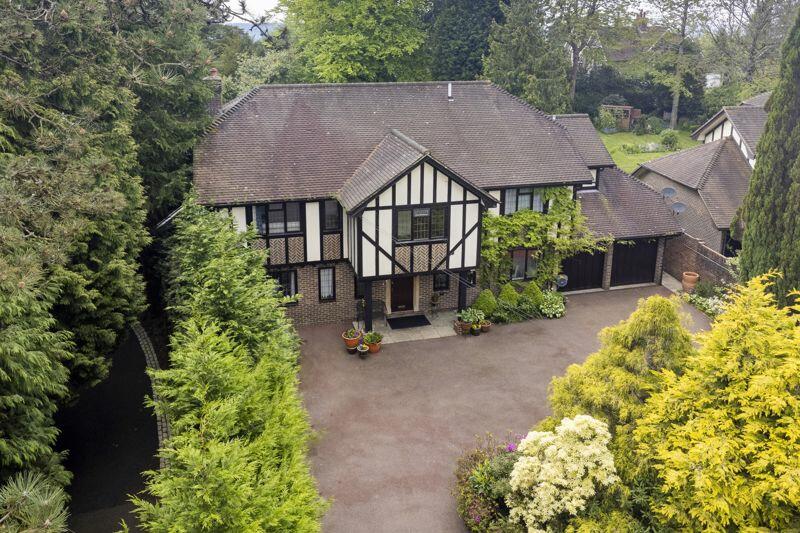 Main image of property: Beacon Road, Crowborough