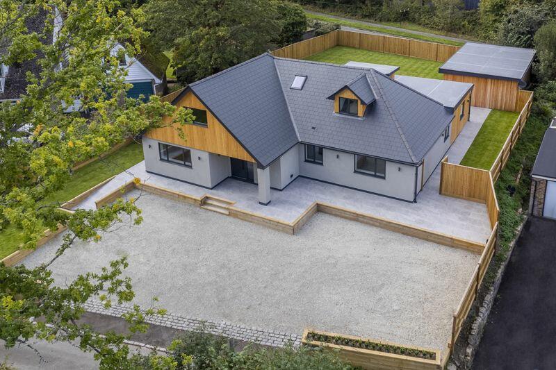 Main image of property: Clackhams Lane, Crowborough