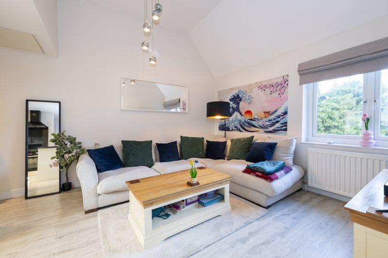 Main image of property: Beacon Road, Crowborough