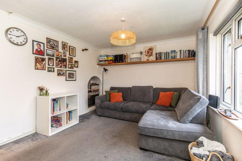 Main image of property: Alderbrook Close, Crowborough