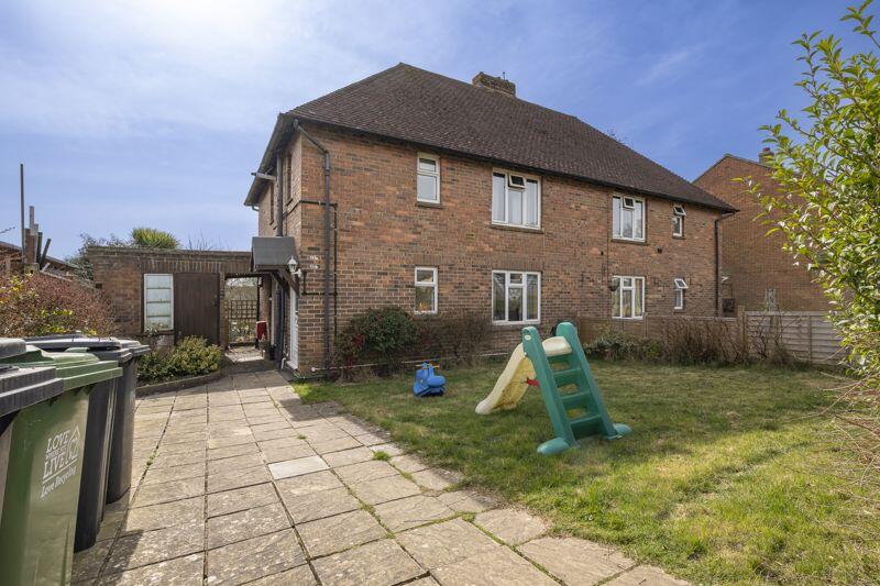Main image of property: Alderbrook Close, Crowborough