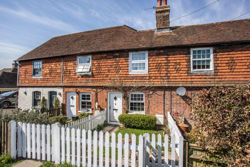 Main image of property: Mark Cross, Crowborough