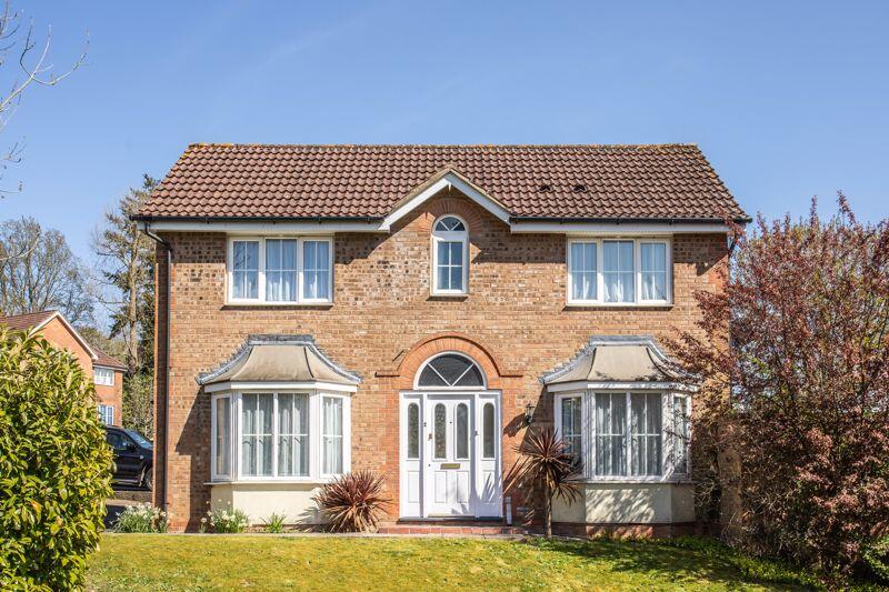 Main image of property: Welland Close, Crowborough 