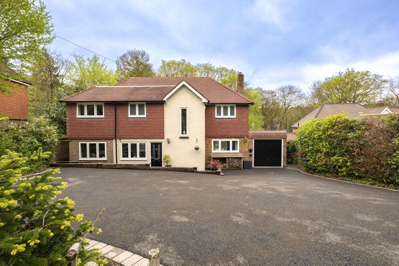 Main image of property: Innhams Wood, Crowborough
