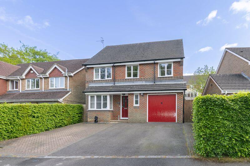 Main image of property: Millbrook Road, Crowborough