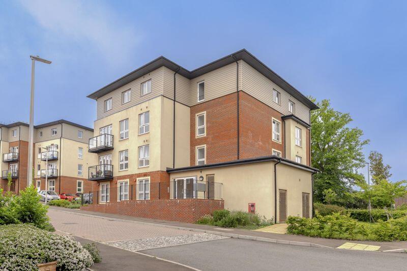 Main image of property: Bailey Place, Crowborough, TN6
