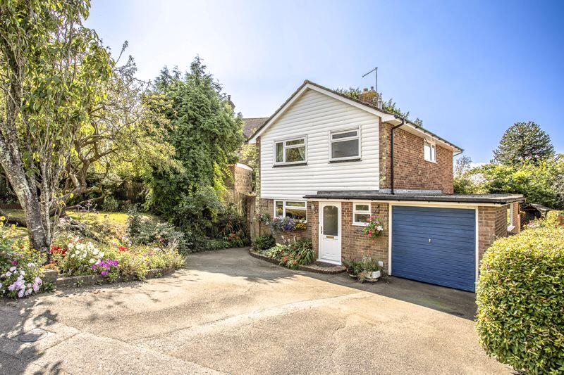 Main image of property: Harecombe Road, Crowborough
