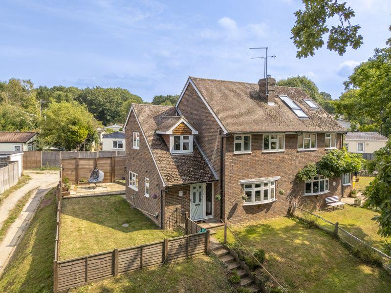 Main image of property: Chafford Lane, Tunbridge Wells