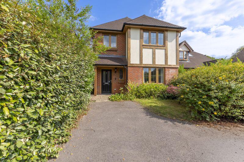 Main image of property: Court Meadow Close, Rotherfield