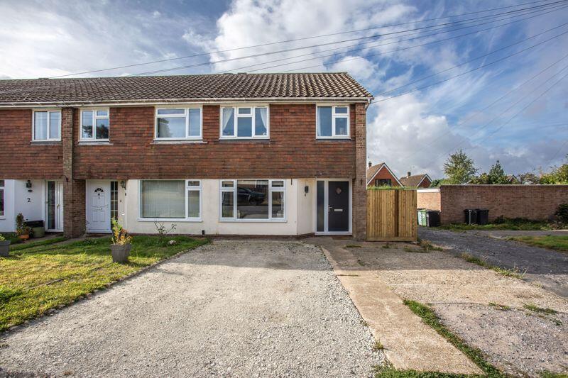 Main image of property: Sandridge, Crowborough