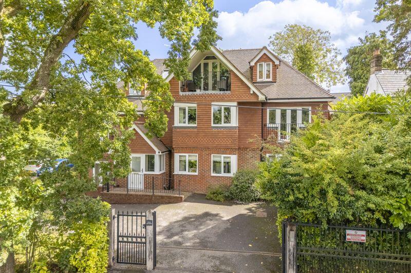 Main image of property: Beacon Gardens, Crowborough