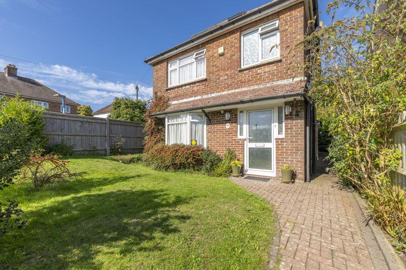 Main image of property: West Beeches Road, Crowborough