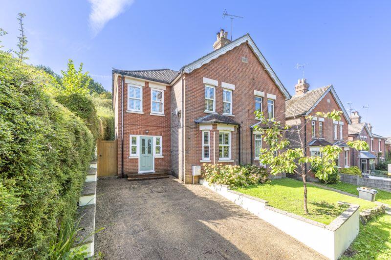 Main image of property: Mottins Hill, Crowborough