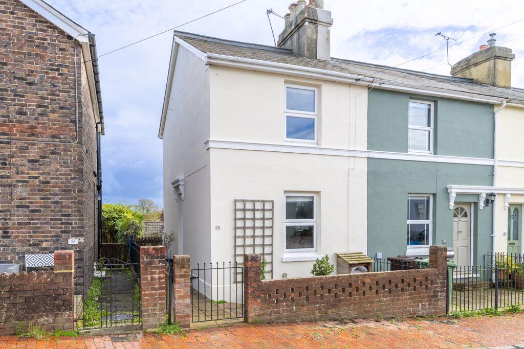 Main image of property: St Peters Street, Royal Tunbridge Wells TN2 4UX
