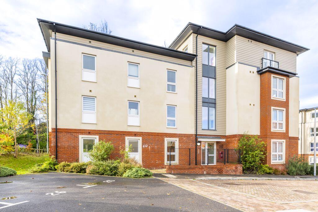 Main image of property: Bailey Place, Crowborough