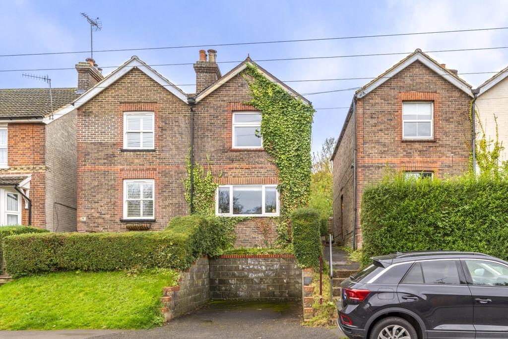Main image of property: Western Road, Crowborough