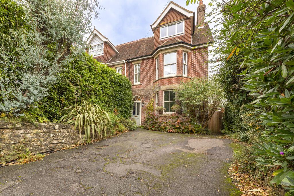 Main image of property: Crowborough Hill, Crowborough
