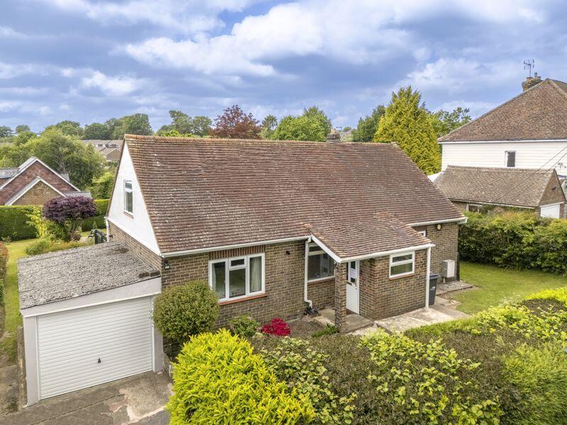 Main image of property: Luxford Lane, Crowborough