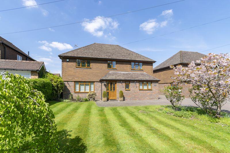 Main image of property: Mayfield Road, Rotherfield
