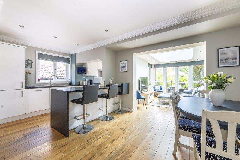 Main image of property: Luxford Road, Crowborough