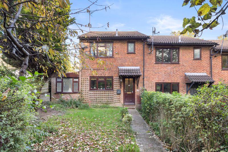 Main image of property: Hilders Farm Close, Crowborough