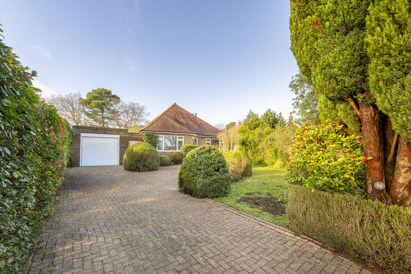 Main image of property: Beacon Close, Crowborough