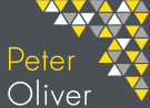 Peter Oliver Homes logo