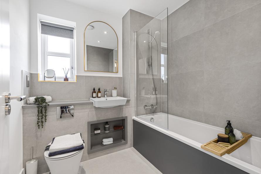 Additional property image - London Road,
Great Chesterford,
CB10 1NY