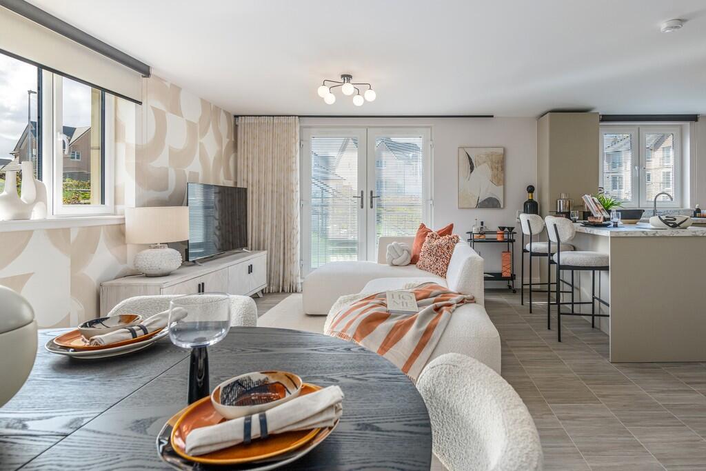 Main image of property: Bo'ness Road,
South Queensferry, EH30 9EP