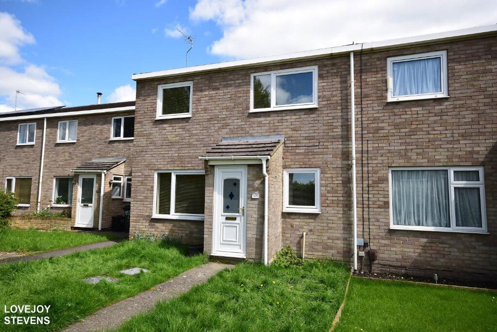 Main image of property: Sandgate, Swindon, SN3