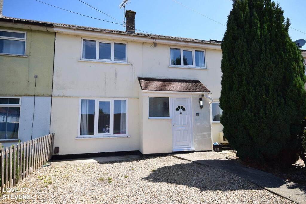 Main image of property: Knowsley Road, Swindon, SN3