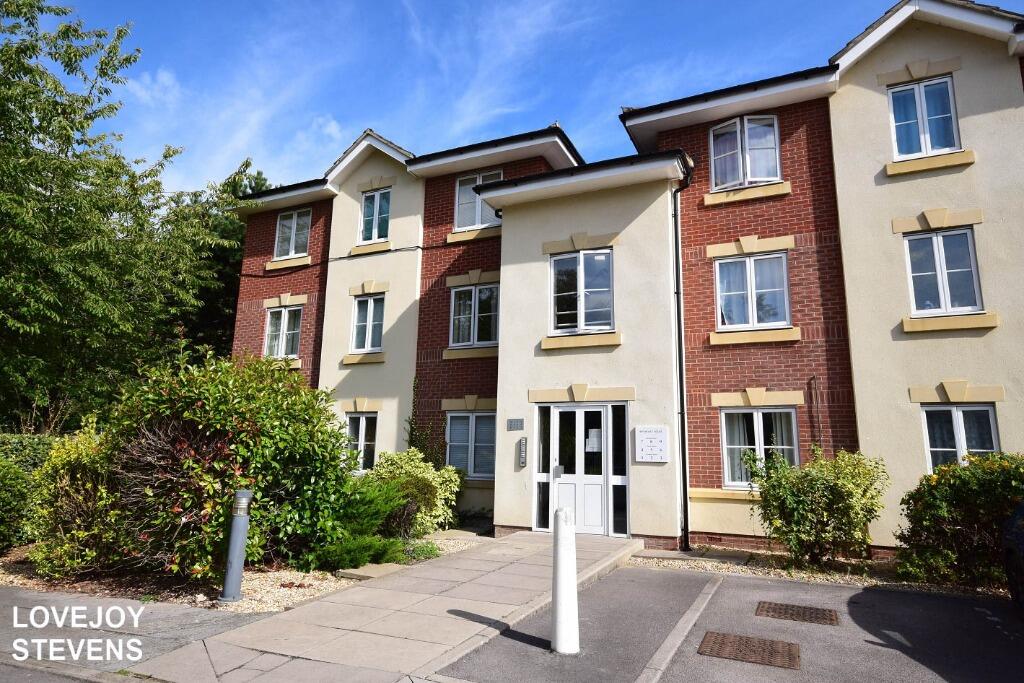 Main image of property: Riverdale Court, Newbury, RG14