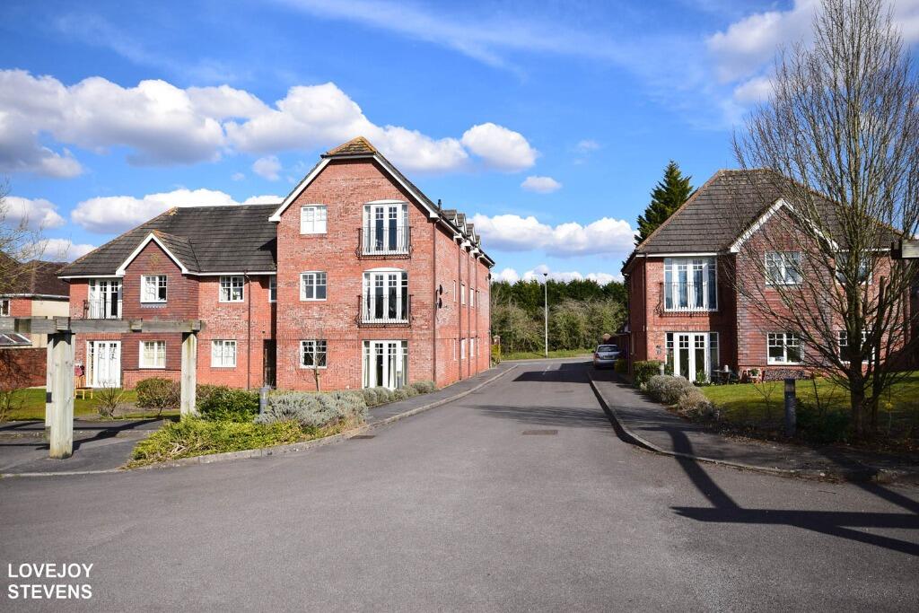 Main image of property: Grove Court, Newbury, RG14