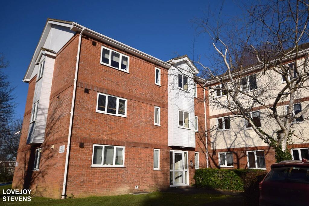 Main image of property: Walled Meadow, Hampshire, Andover, SP10