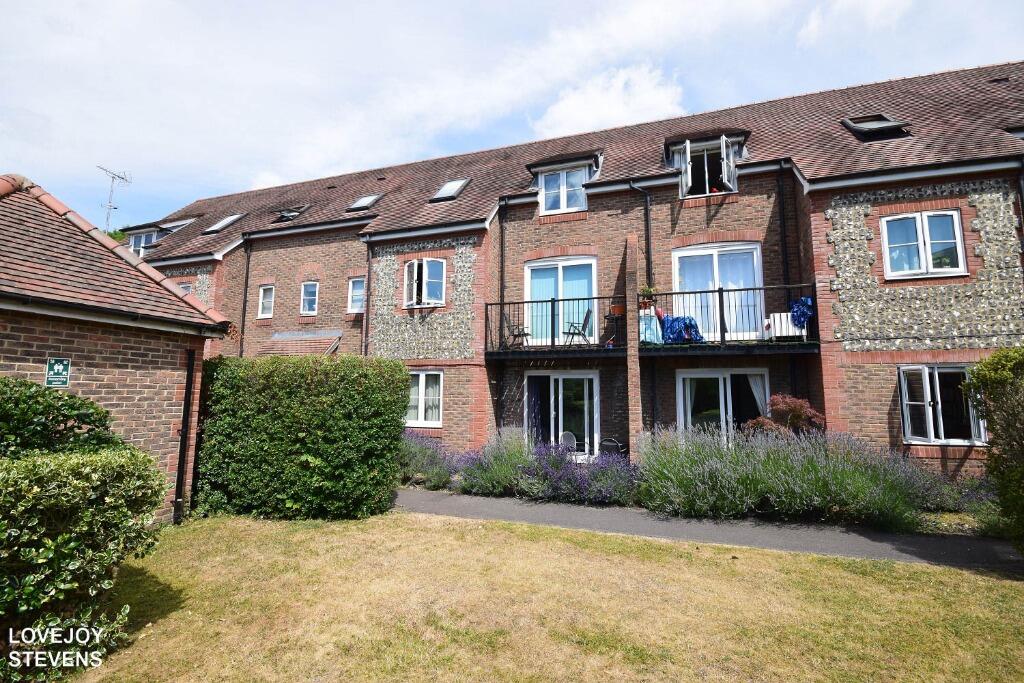 Main image of property: Two Rivers Way, Newbury, RG14