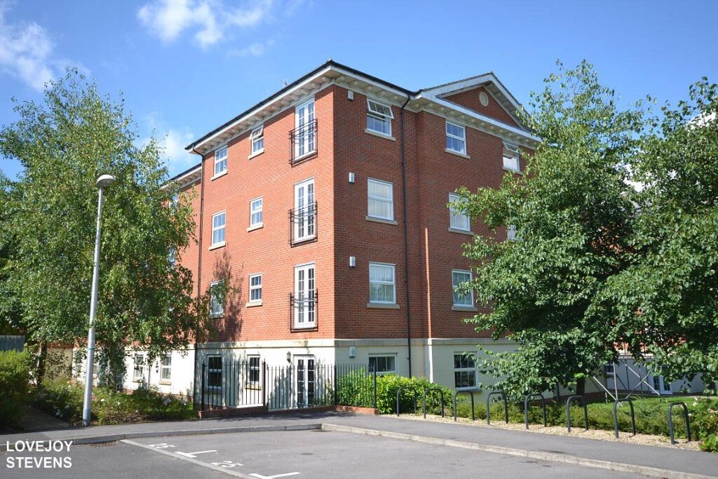Main image of property: Jago Court, Newbury, RG14