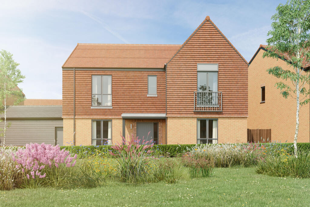 Main image of property: Park Drive,
Kings Hill,
ME19 4NF
