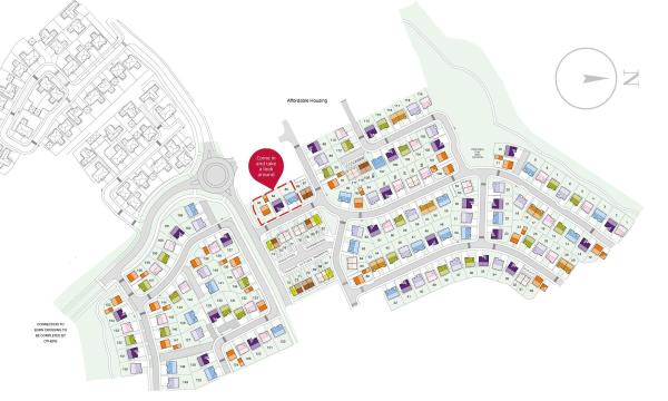 SitePlan