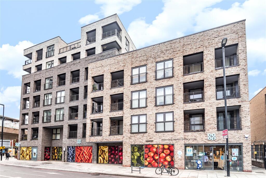 Main image of property: Deptford Bridge, London, SE8