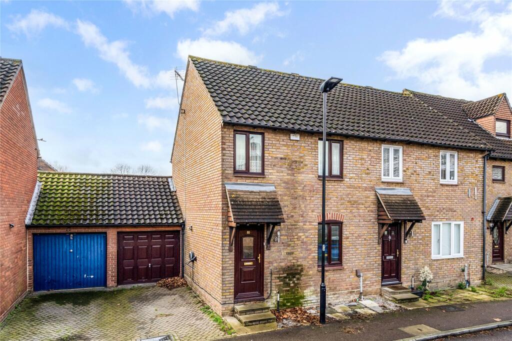 3 bedroom semidetached house for sale in Fulmer Road, London, E16