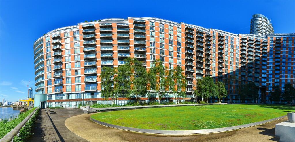 Main image of property: Fairmont Avenue, London, E14