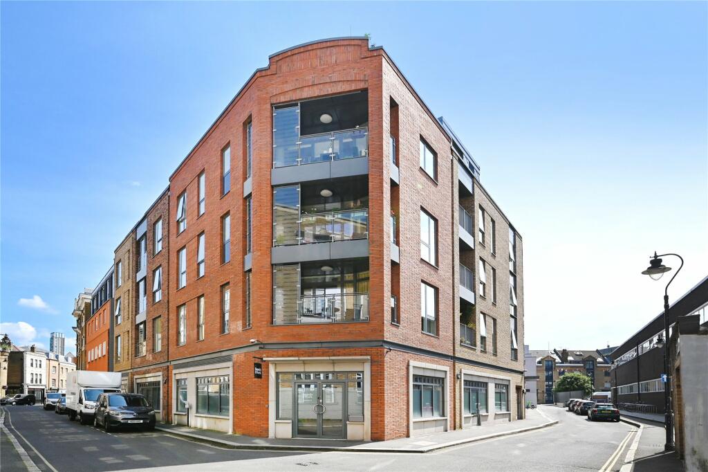 Main image of property: Lamb Walk, London, SE1