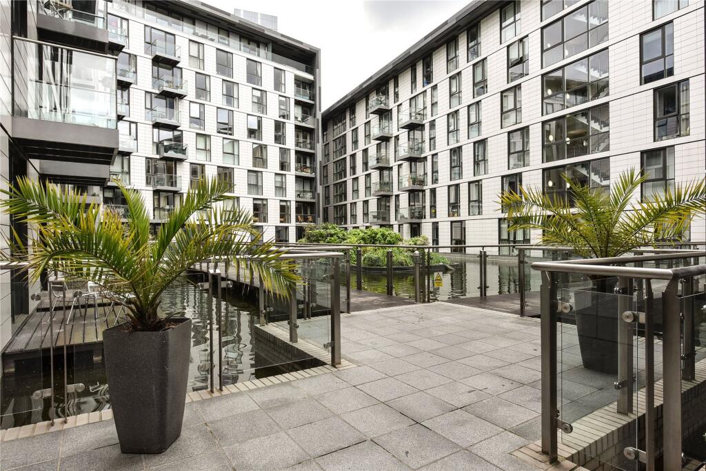 Main image of property: Times Square, London, E1