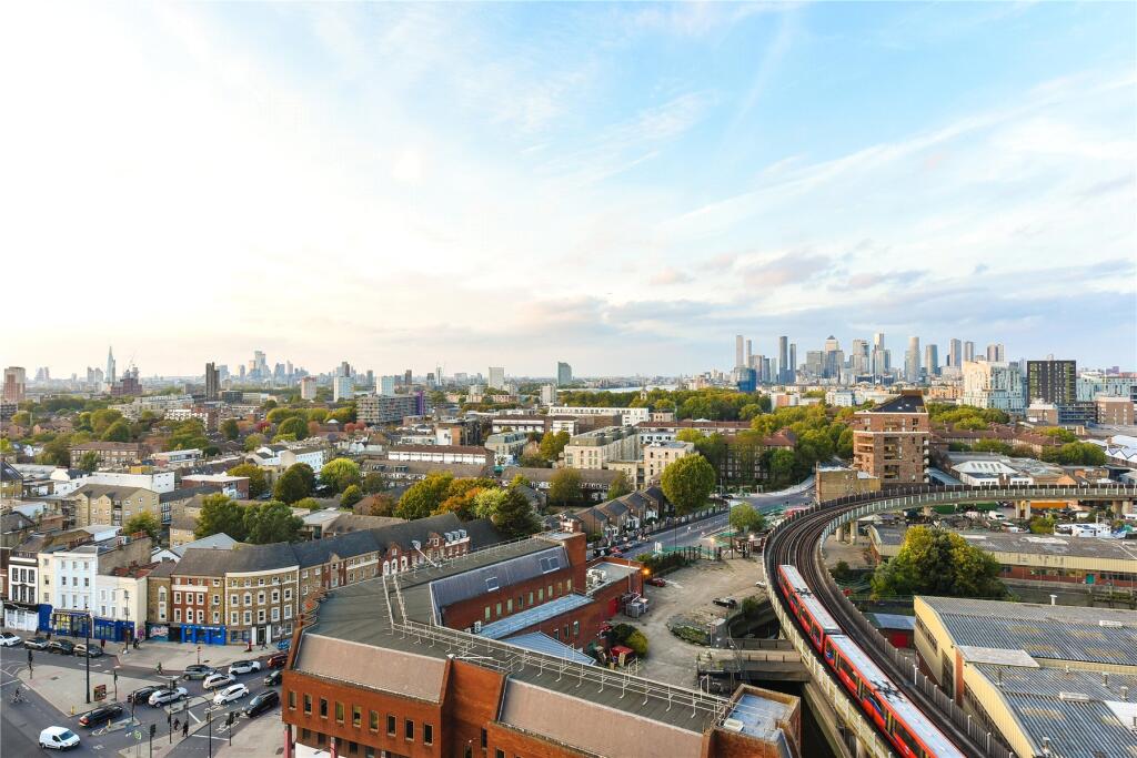 Main image of property: Mill Lane, London, SE8