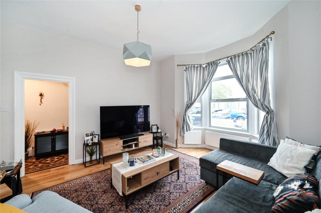 Main image of property: South Esk Road, London, E7