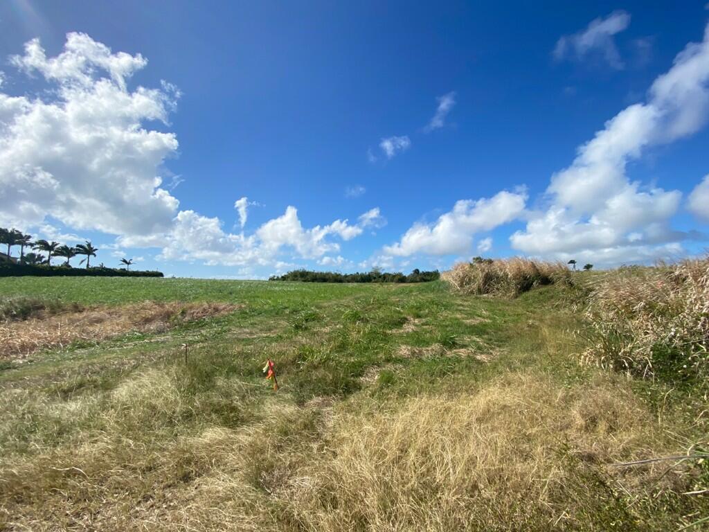 Land for sale in Lancaster, St James, Barbados