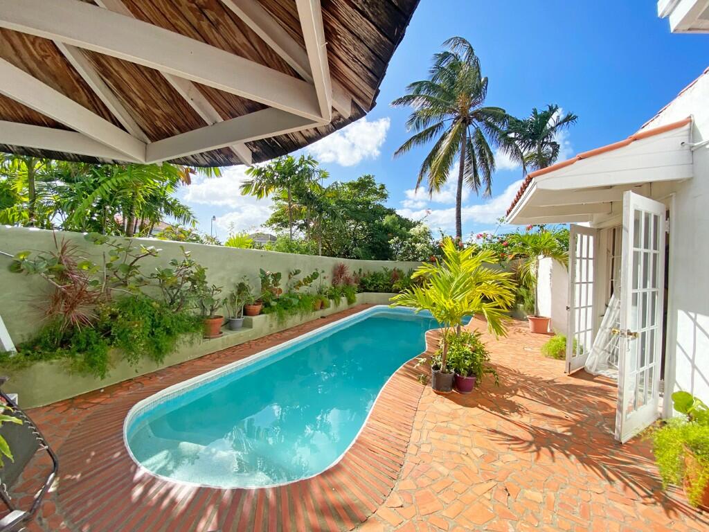 Main image of property: Warners, Christchurch
